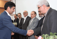 گزارش تصویری به  مناسبت دوازدهم اردیبهشت سالروز شهادت استاد شهید مطهری (ره) و روز معلم در دانشگاه صنعتی شاهرود